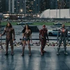 Các siêu anh hùng trong Justice League (Nguồn: DC)