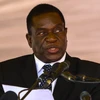 Phó Tổng thống bị phế truất đề nghị Tổng thống Mugabe từ chức