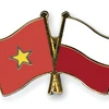 Tăng cường quan hệ hữu nghị truyền thống Việt Nam-Ba Lan