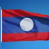 Điện mừng Quốc khánh nước Cộng hòa Dân chủ Nhân dân Lào 