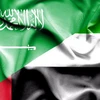 UAE và Saudi Arabia thành lập ủy ban hợp tác kinh tế và quân sự mới