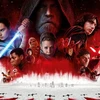 "Star Wars: The Last Jedi" thắng lớn dù phê bình trái chiều