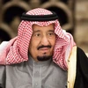 Quốc vương Saudi Arabia Salman. (Nguồn: AFP)