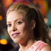 Nữ ca sỹ Shakira trong một sự kiện tại Hollywood, California. (Nguồn: AFP/TTXVN)