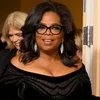 Nữ hoàng truyền thông Oprah Winfrey. (Nguồn: Getty Images)