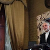 Giám đốc Tổ chức Năng lượng nguyên tử Iran Ali Akbar Salehi. (Nguồn; AFP/TTXVN)