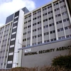 Cơ quan An ninh Quốc gia Mỹ (NSA) ở Fort Meade, bang Maryland. (Nguồn: AFP/TTXVN)