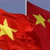 Kỷ niệm 68 năm thiết lập quan hệ Việt-Trung tại Quảng Châu