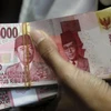 Đồng rupiah của Indonesia. (Nguồn: Reuters)