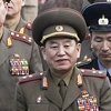 Trưởng ban Mặt trận Thống nhất đảng Lao động Triều Tiên Kim Yong-chol. (Nguồn: AFP/TTXVN)
