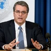Tổng giám đốc WTO Roberto Azevedo. (Nguồn: AFP/TTXVN)