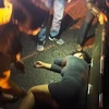 Đà Lạt: Triệu tập chủ quán cơm đánh du khách bất tỉnh tại chợ đêm 