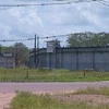 Trung tâm giam giữ Para. (Nguồn: g1.globo.com)