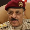 Ông Ali Saleh al-Ahmar. (Nguồn: Reuters)