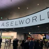 Triển lãm đồng hồ lớn nhất thế giới Baselworld. (Nguồn: pinterest.co.uk)