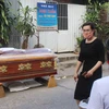 Phú Yên: Xác minh nghi án giết người, chôn xác trong nhà để phi tang 