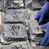 Các địa phương Trung Quốc mạnh tay trấn áp tội phạm ma túy
