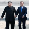 Hàn Quốc mong muốn tiến hành thêm nhiều cuộc gặp thượng đỉnh 