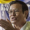 Tòa án Tối cao Campuchia bác yêu cầu xin tại ngoại của ông Kem Sokha