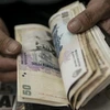Đồng peso Argentina. (Nguồn: thebubble.com)