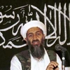Trùm khủng bố quốc tế Osama bin Laden. (Nguồn: focus.de)