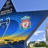 Trận chung kết Champions League 2018 sẽ diễn ra tại Kiev vào ngày 26/5 tới. (Nguồn: news.sky.com)