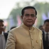 Thủ tướng Thái Lan Prayuth Chan-ocha. (Nguồn: AFP/TTXVN)