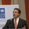 Tổng Giám đốc UNDP Achim Steiner. (Nguồn: undp.org)