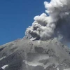 Núi lửa Nevados de Chillan. (Nguồn: elconcecuente.cl)