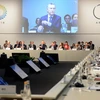 Đánh thuế nền kinh tế kỹ thuật số lại 'nóng' lên tại cuộc họp G20
