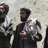 Các tay súng Taliban. (Nguồn: AP)