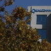 Văn phòng của Qualcomm tại San Jose, California, Mỹ. (Nguồn: AFP/TTXVN)