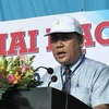 Bến Tre: Kỷ luật khiển trách Chủ tịch UBND huyện Châu Thành