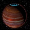Hành tinh du mục mới được phát hiện. (Nguồn: astronomy.com)