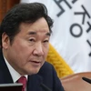 Thủ tướng Hàn Quốc Lee Nak-yon. (Nguồn: YONHAP/TTXVN)