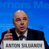 Bộ trưởng Tài chính Nga Anton Siluanov. (Nguồn: AFP/TTXVN)