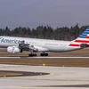 Một máy bay của hãng American Airlines. (Nguồn: businessinsider.com)