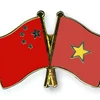Lãnh đạo Đảng, Nhà nước chúc mừng 69 năm Quốc khánh Trung Quốc