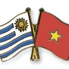 Kỷ niệm 25 năm thiết lập quan hệ ngoại giao Việt Nam-Uruguay