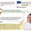 [Infographics] Căng thẳng ngoại giao Saudi Arabia-phương Tây