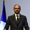 Thủ tướng Pháp Édouard Philippe. (Nguồn: AFP/TTXVN)