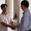 Vụ đổi 100 USD: Ông Nguyễn Cà Rê chính thức được miễn tiền phạt