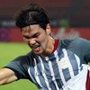 Tiền đạo đội trưởng Phil Younghusband. (Nguồn: philstar.com)