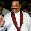 Thủ tướng Sri Lanka Mahinda Rajapaksa. (Nguồn: ndtv.com)