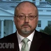 Nhà báo Jamal Khashoggi. (Nguồn: Aljazeera/TTXVN)