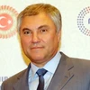 Chủ tịch Duma Quốc gia Nga Vyacheslav Viktorovich Volodin. (Ảnh TTXVN phát)