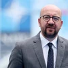 Thủ tướng Bỉ Charles Michel. (Nguồn: AFP/TTXVN)