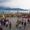 Du lịch Đài Loan. (Nguồn: jingtravel.com)