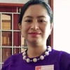 Bình Định: Nữ cán bộ thị trấn Phù Mỹ bị tạm giam để điều tra tham ô