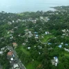 Một góc quần đảo Nicobar. (Nguồn: thehindu.com)
